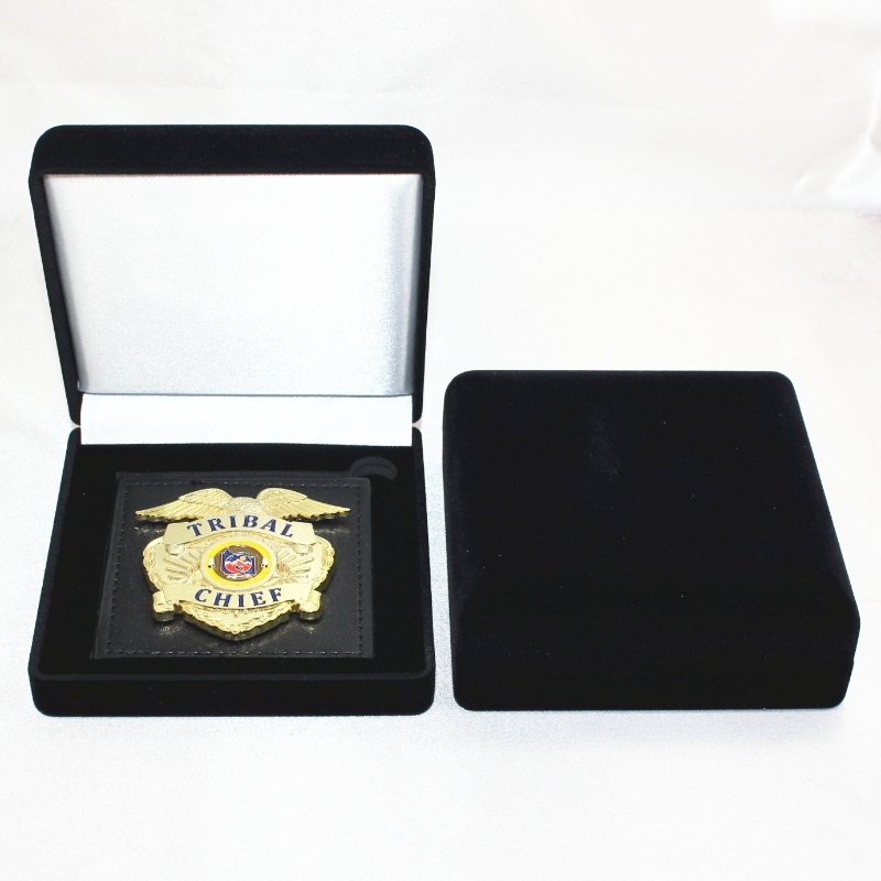 Articolo D-33L Scatola di velluto a forma rotonda per monete, medaglie e badge, mm. 100 * 100 * 39mm, pesi circa 96g