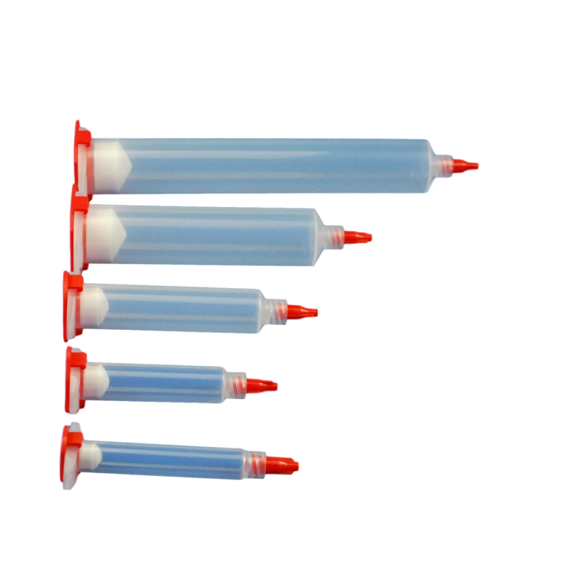 Può impedire il tubo dell'ago della colla del punto del raggio UV, è adatto per la maggior parte della colla