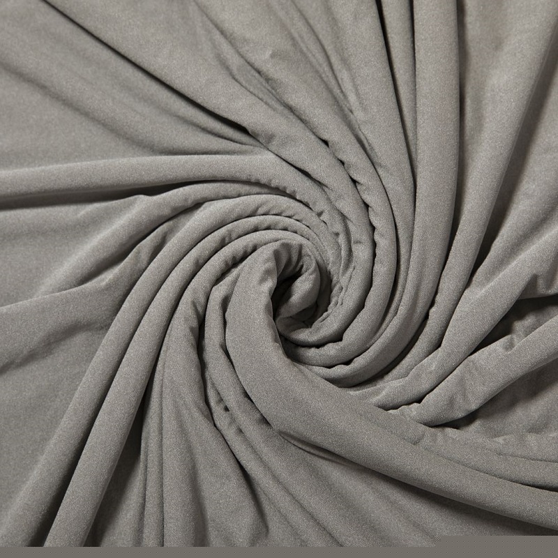 Tessuto conduttivo in fibra d'argento \/ Tessuto schermante in fibra d'argento \/ Fibra d'argento