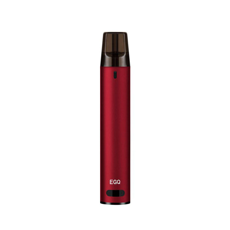 Shenzhen Manufacturer Vape Pen E-Cigarette Pod System Vape Kit per la vendita