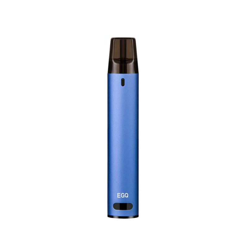 EGQ Fashion Vate Pen Electronic Cigarette 2.2 ml Vapers Smoke Electronic