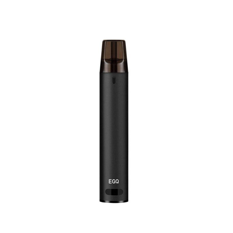 EGQ Fashion Vate Pen Electronic Cigarette 2.2 ml Vapers Smoke Electronic