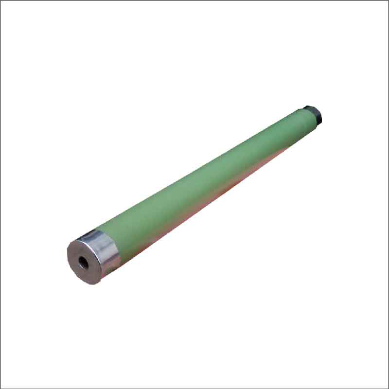 Aste magnetiche personalizzate ad alta temperatura personalizzate per la verniciatura superficiale dell'asta di colore