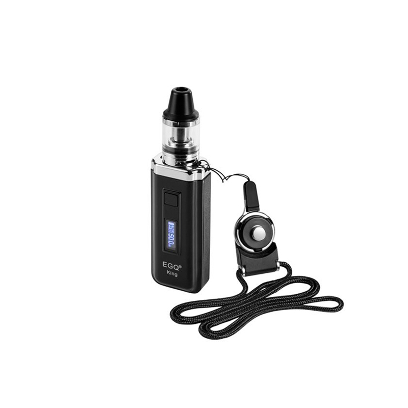 Scatola di alta qualità 60W Vape Mod Glass Vape Mods Fornitore Mini Ecig Mod