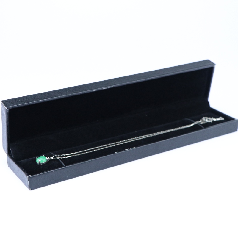 Elemento V-11S rettangolo di carta in pelle per 190*35mm moneta, distintivo -, collanina, etc. mm.227*50*28, pesi circa 130g