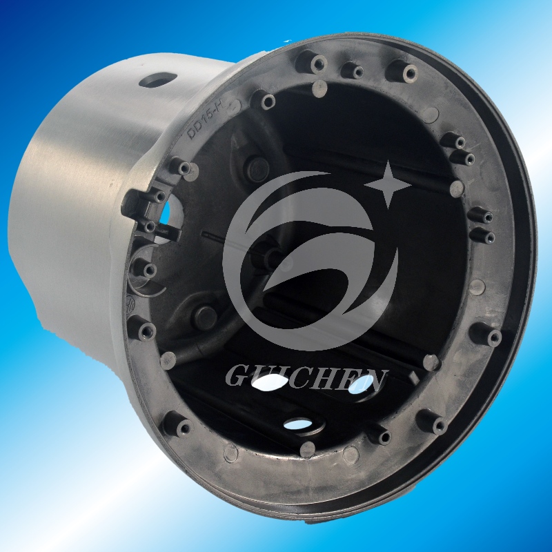 Apparecchi elettrici per famiglie