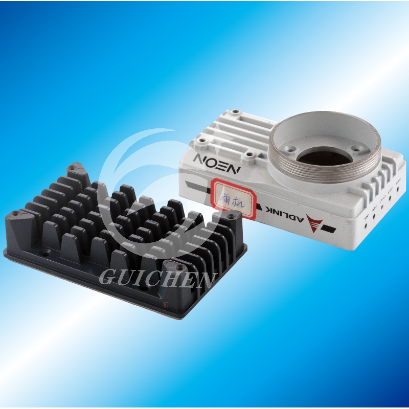 Apparecchi elettrici per famiglie