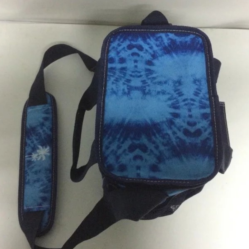 Borsa termica isolata con inserto per il ghiaccio