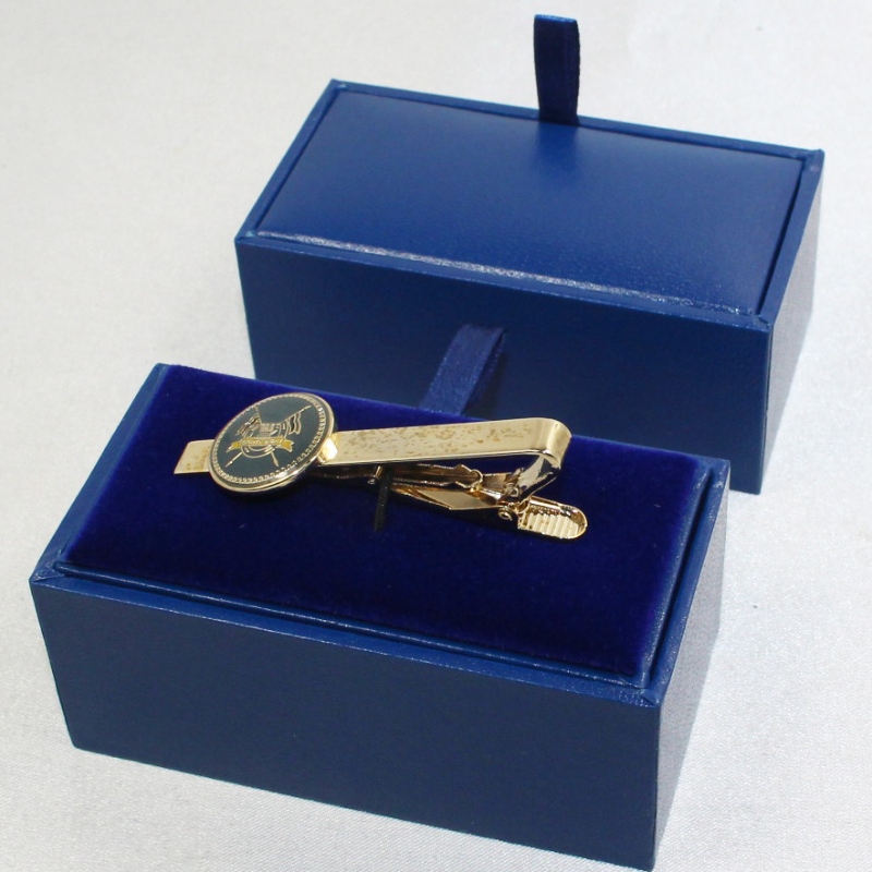 Elemento V-20 rettangolo di cuoio in pelle per i gemelli di 60mm, etc. mm.85*45*36, pesi circa 55g