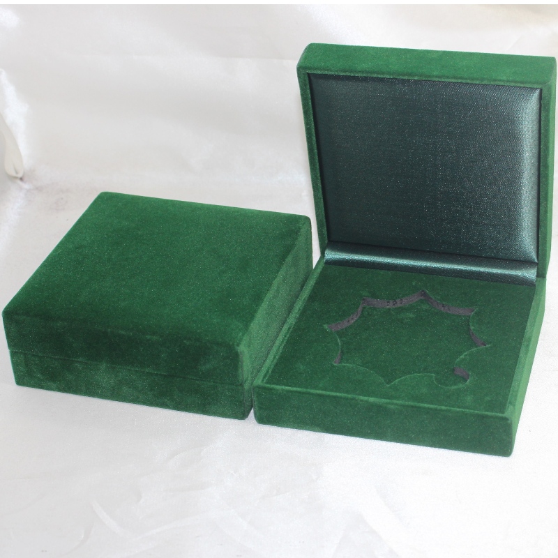 Articolo V-22 scatola quadrata in similpelle per moneta 90 * 90mm, badge, medaglia ecc. Mm.128 * 128 * 50, pesi circa 191g