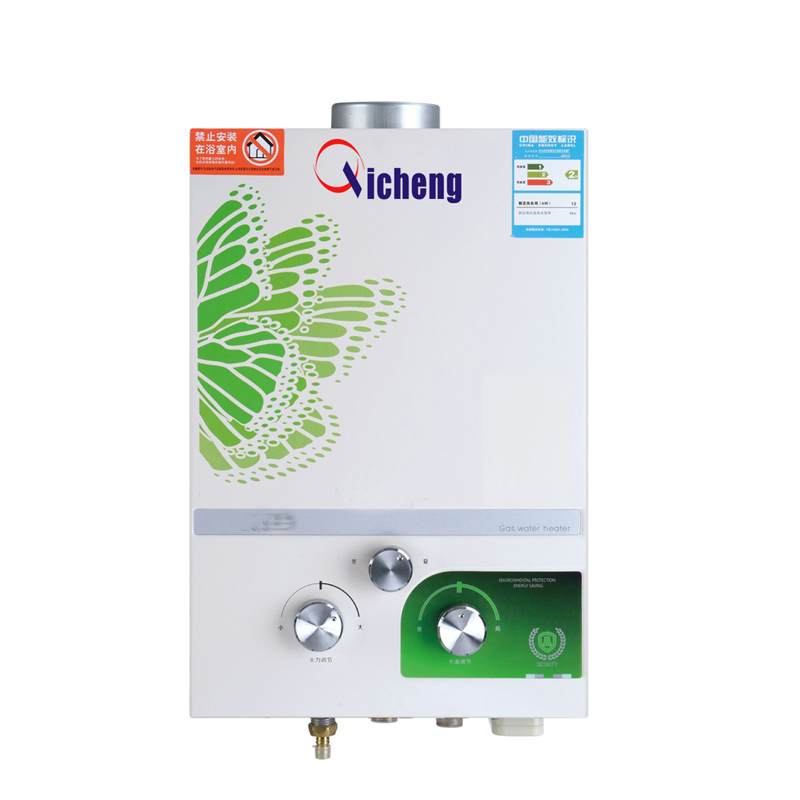 Bagno 10L scaldabagno a gas doccia