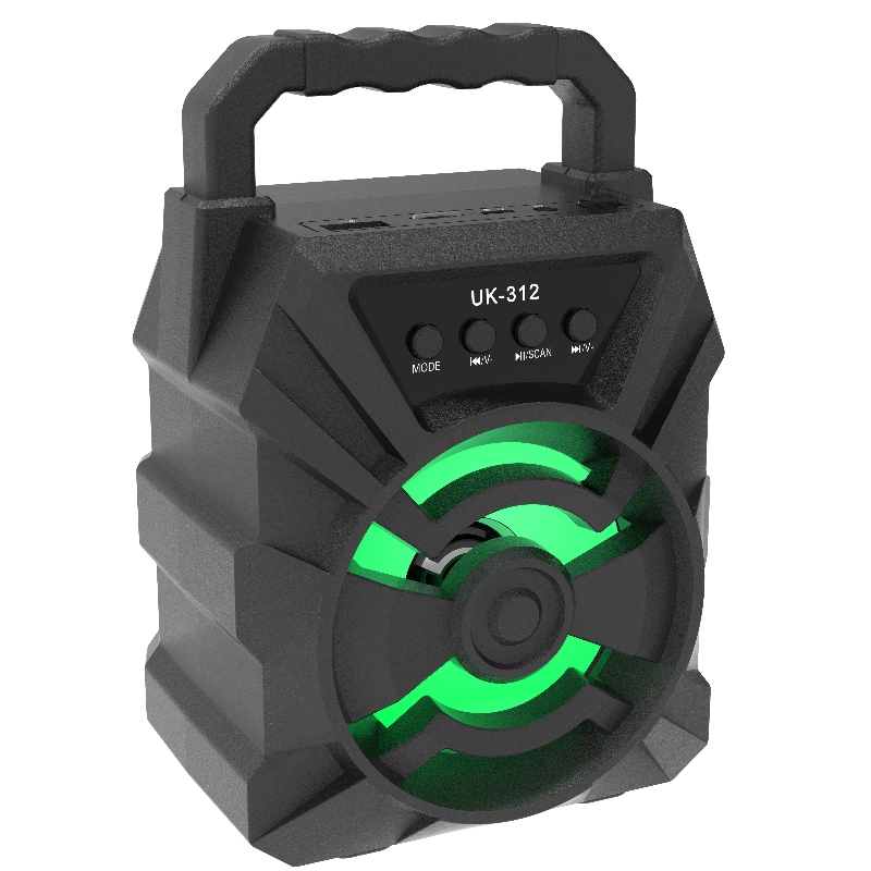 Altoparlante Bluetooth Y-312-H