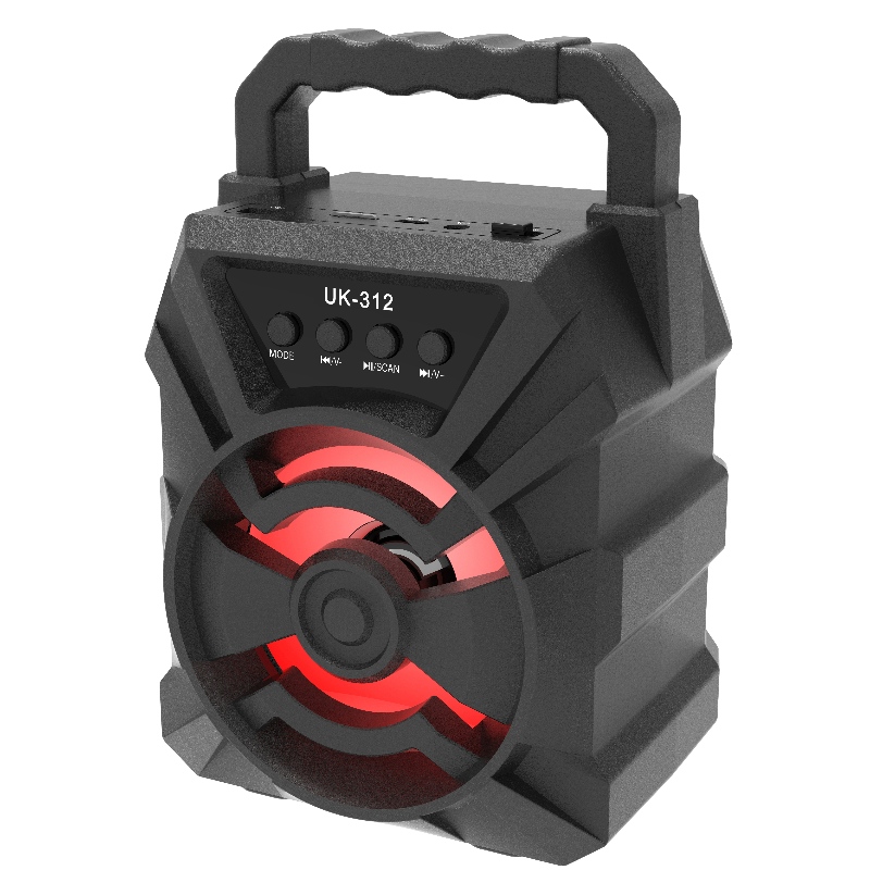 Altoparlante Bluetooth Y-312-H