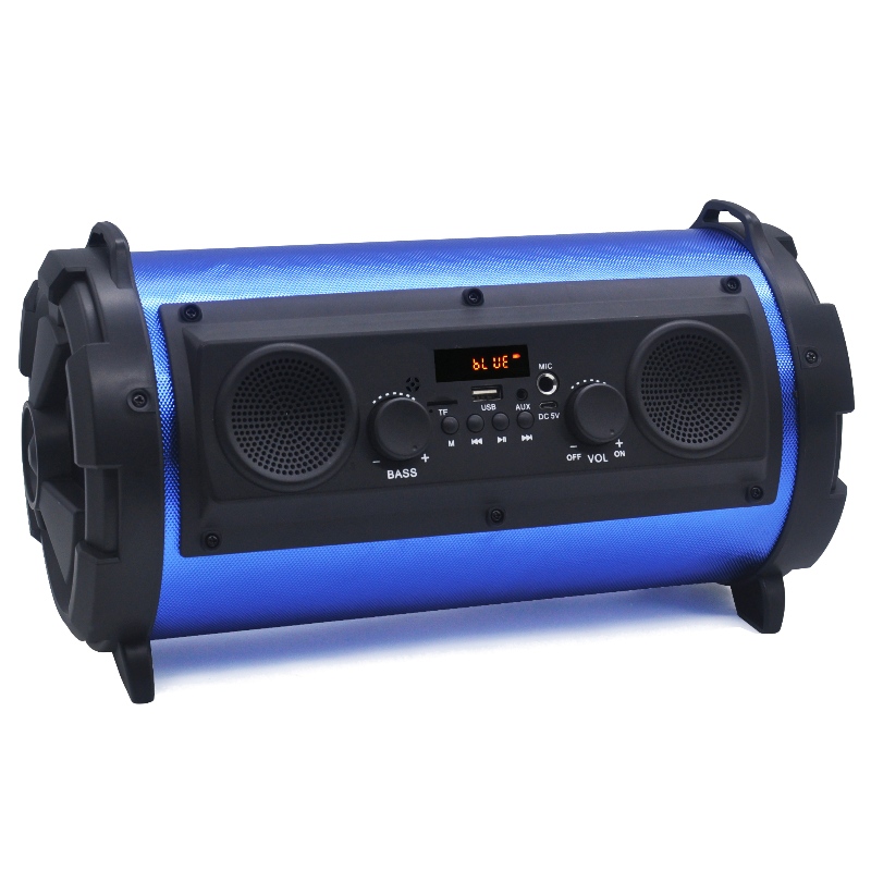 Altoparlante Bluetooth Y-1602-H