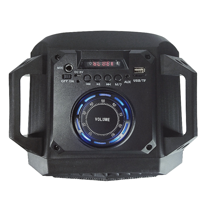 Altoparlante Bluetooth Y-1819-H