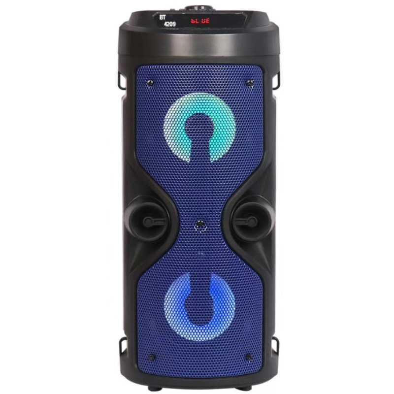 Bluetooth Speaker Y-4209-H