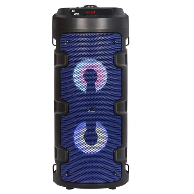 Bluetooth Speaker Y-4210-H