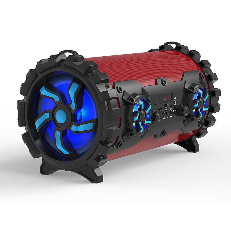 Bluetooth Speaker Y-55502-H