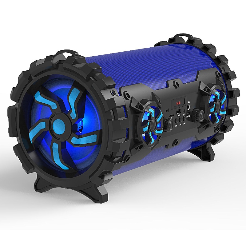 Bluetooth Speaker Y-55502-H