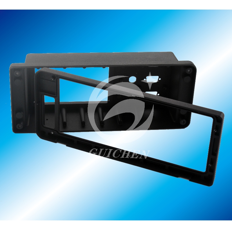 Alloggio dei cilindri