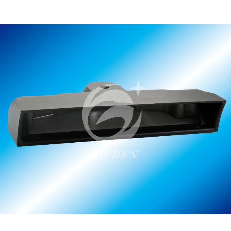 Alloggio dei cilindri