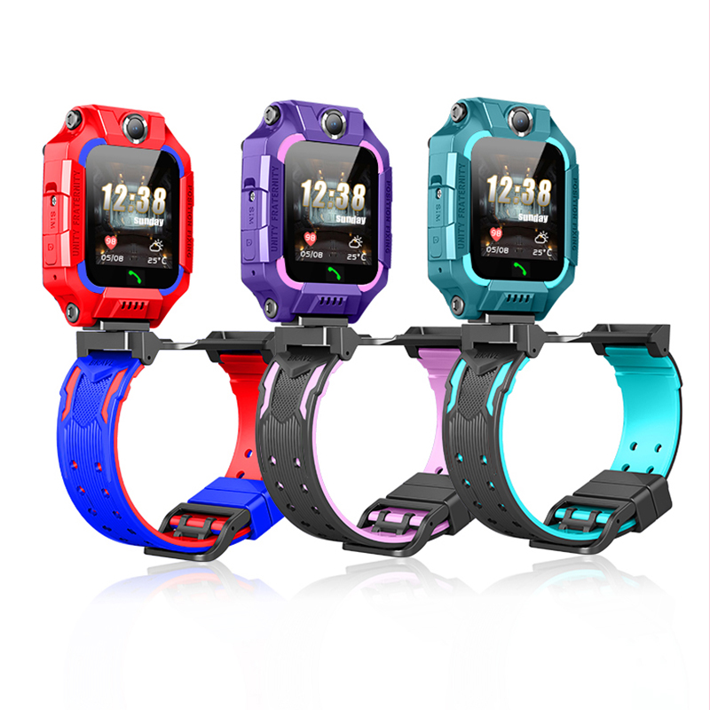 Smart Watch, Fitness Tracker con cardiofrequenzimetro, Activity Tracker con 1.3 Q19 (JYDA1685)