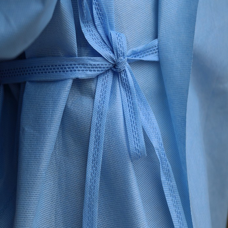 Abito chirurgico SMS sterile