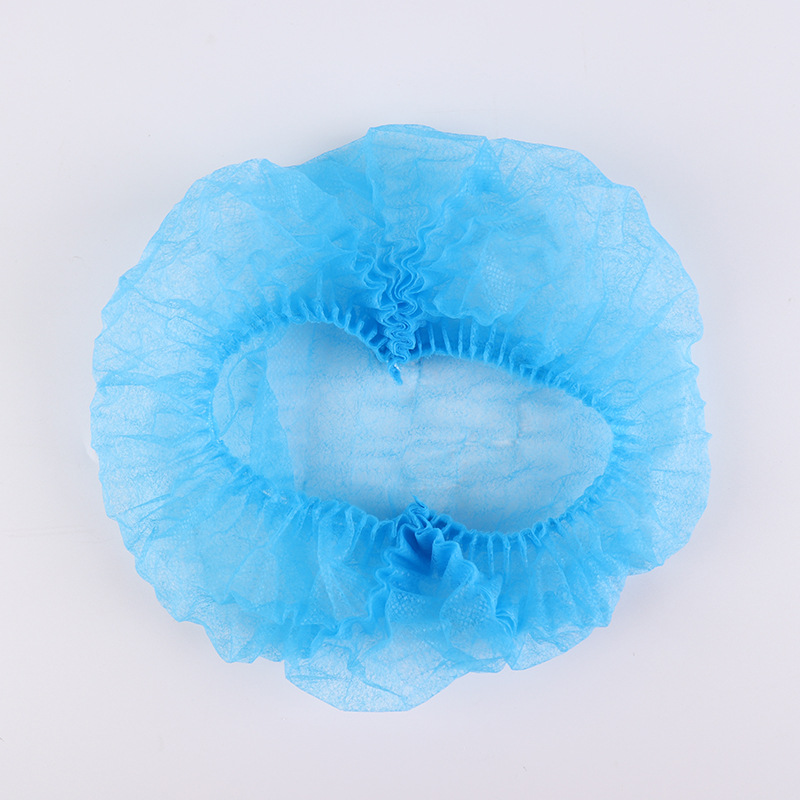 Cappellini usa e getta Bouffant