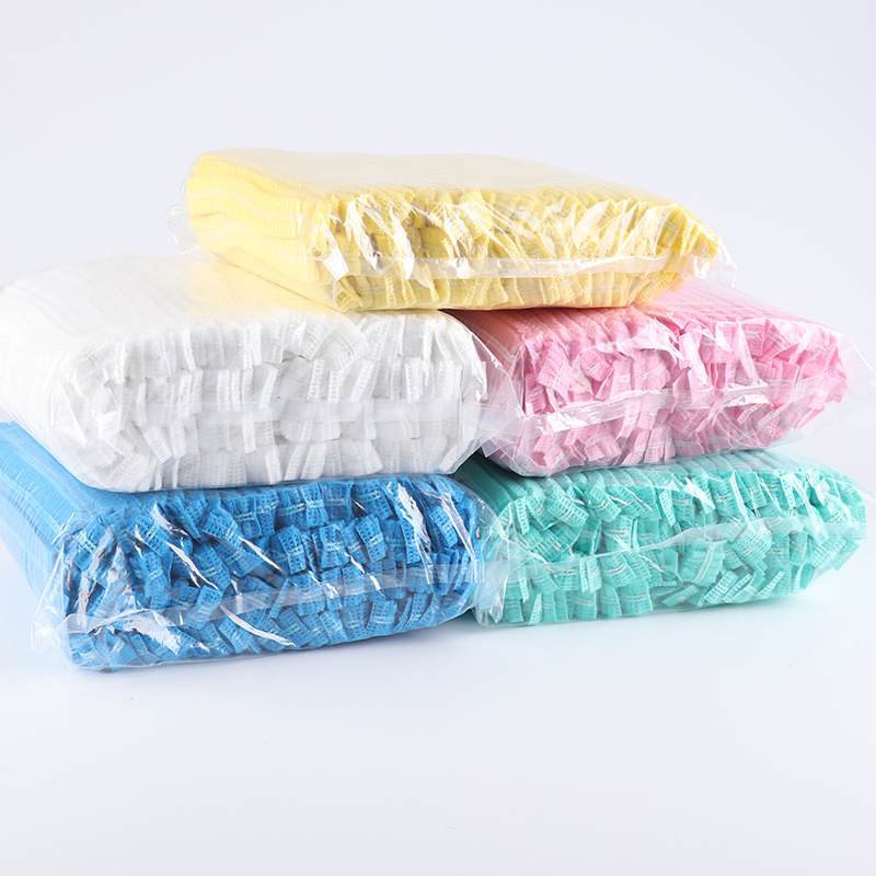 Cappellini usa e getta Bouffant