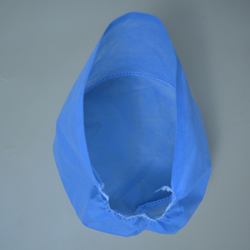 Cappuccio chirurgico monouso