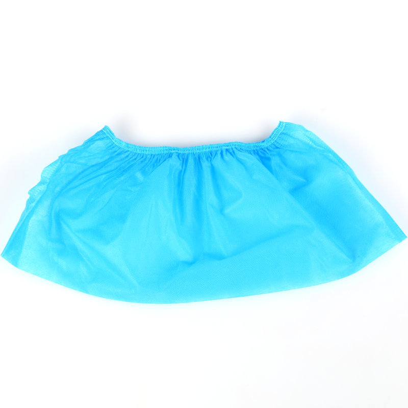 Copriscarpe monouso in tessuto non tessuto