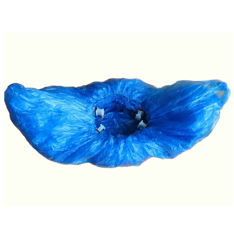 Copriscarpe monouso in PE