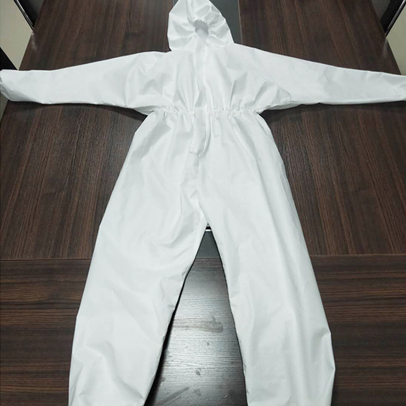 Rivestimento di isolamento impermeabile