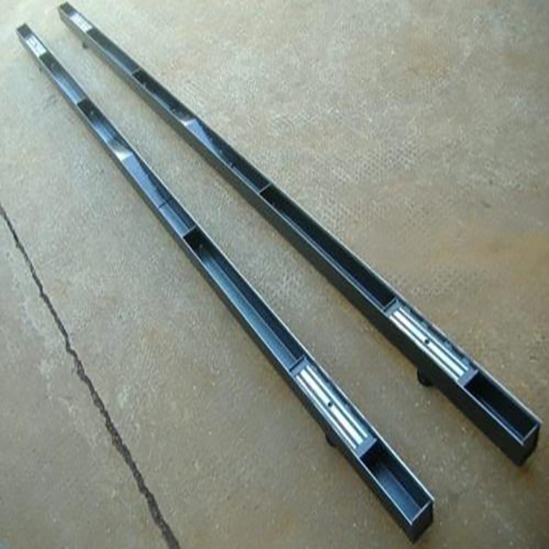 Adattarsi al dispositivo di rinforzo multi-scena manget shuttering