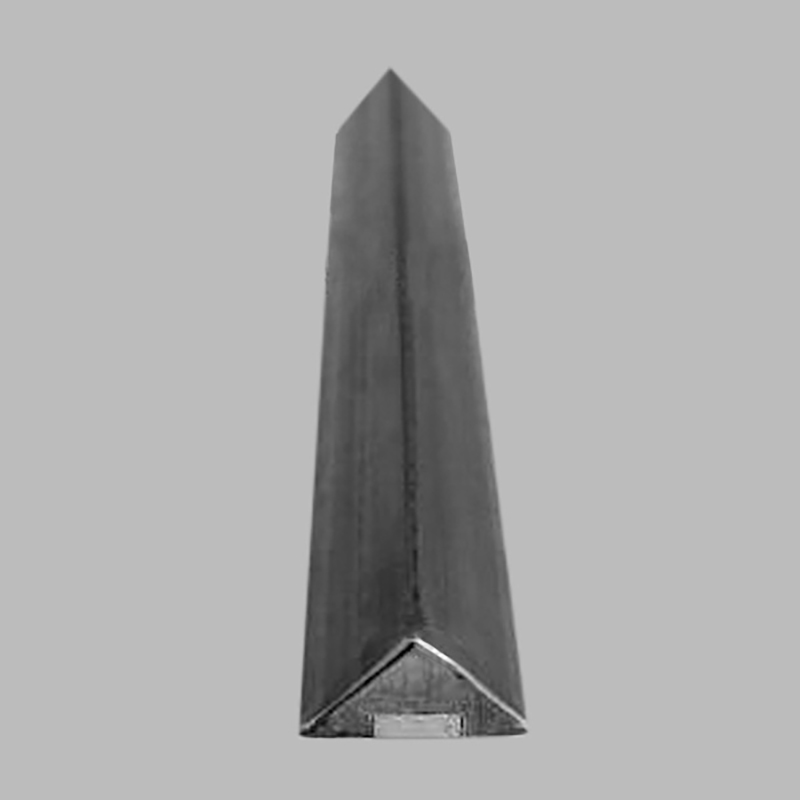 Strumento di smussatura per calcestruzzo prefabbricato striscia di smussatura preinstallata fissazione ferromagnetica ad alta resistenza