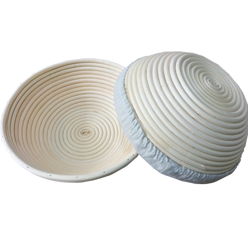 Cestino per la prova del pane