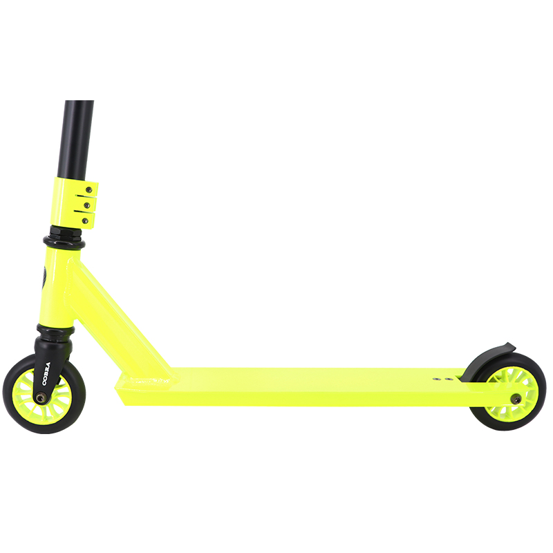 nuovo scooter acrobatico economico (neon)