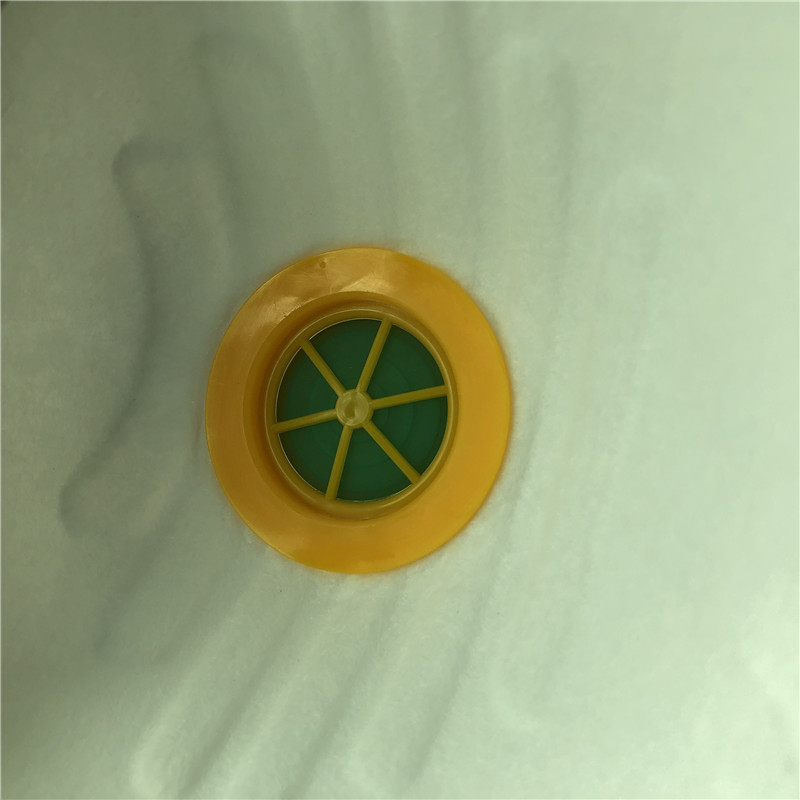 Cup design N95 Maschera viso con valvola Cina maschera fabbrica