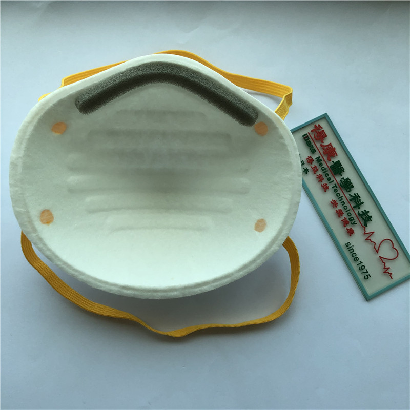 Ciotola per maschera viso Cina tazza N95
