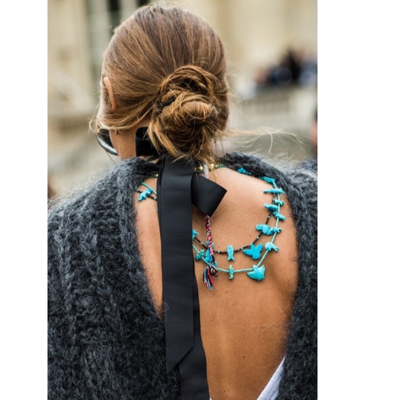 Queste sono le 6 più ricercate per le tendenze dei gioielli su internet quest'anno