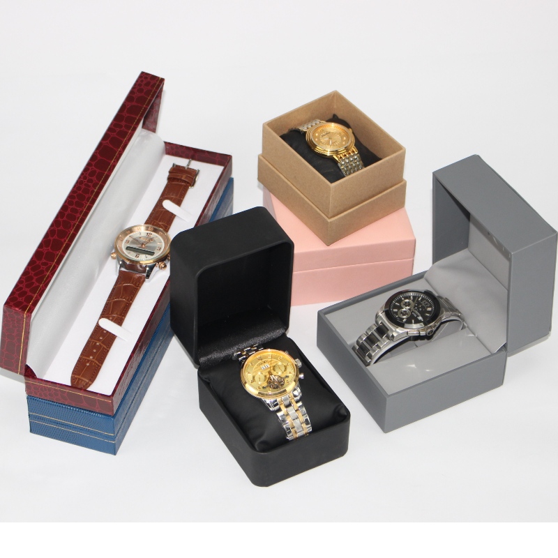 7 Motivi per cui le persone che portano un orologio al lavoro sono più riuscite