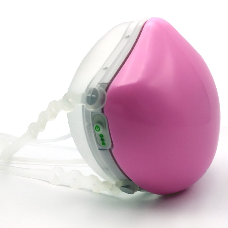 Maschera anti-virus virale intelligente Q8s per alimentazione elettrica per bambini Q8s