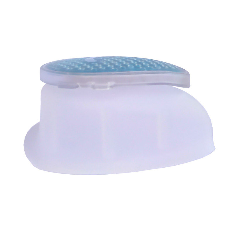 S8 \/ S9 La velocità di filtrazione a quattro strati non usa e getta della maschera in silicone resistente ai virus covidi è del 98,2%