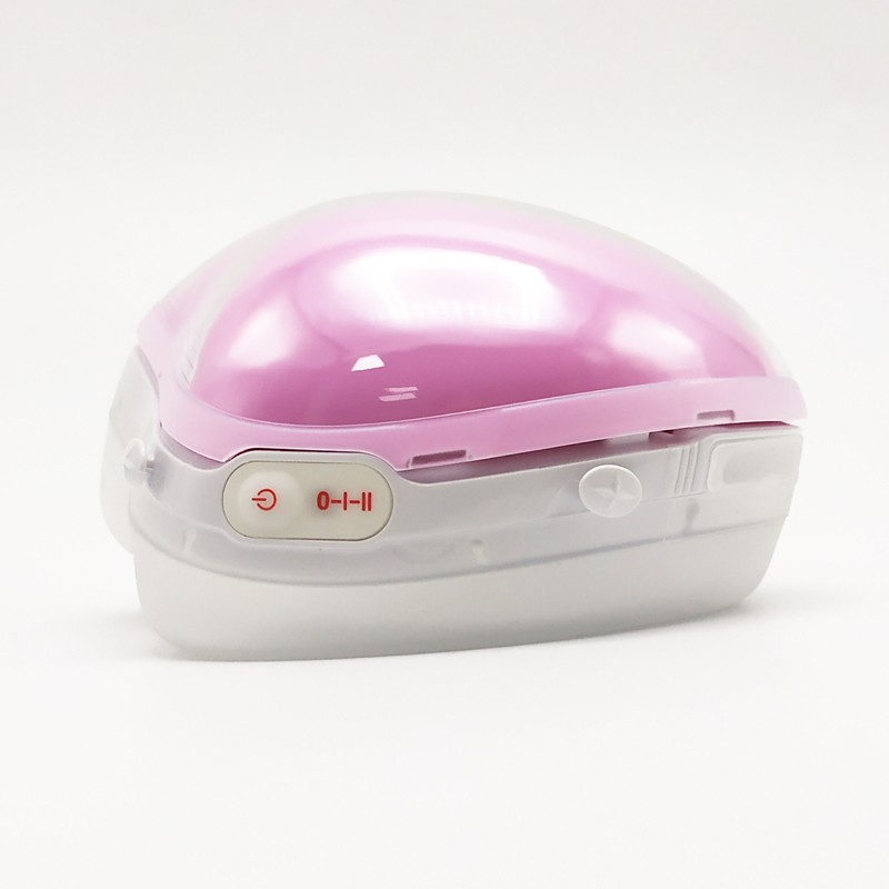 Q7 maschera elettrica intelligente kn95 per adulti anti-foschia pm2.5 filtro anti-polvere HEPA a carboni attivi