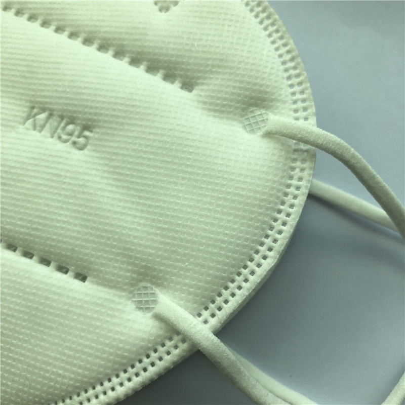 Maschera protettiva personale kn95