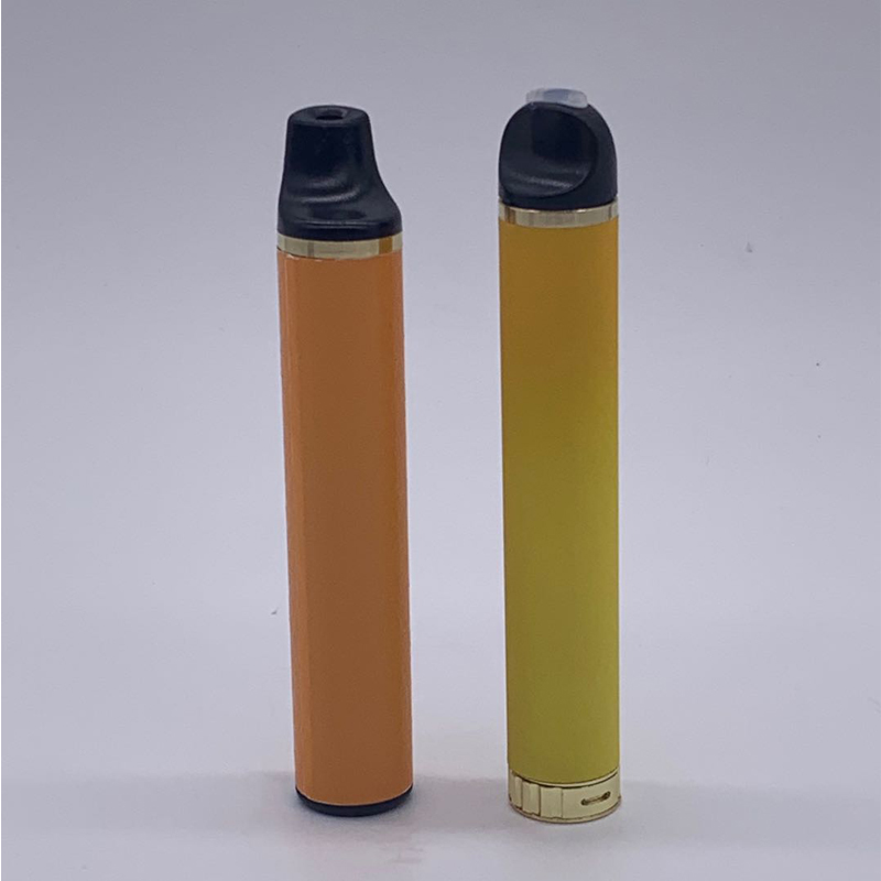 Sigaretta elettrica Vape Mod POP Vape Pen batteria di buona qualità