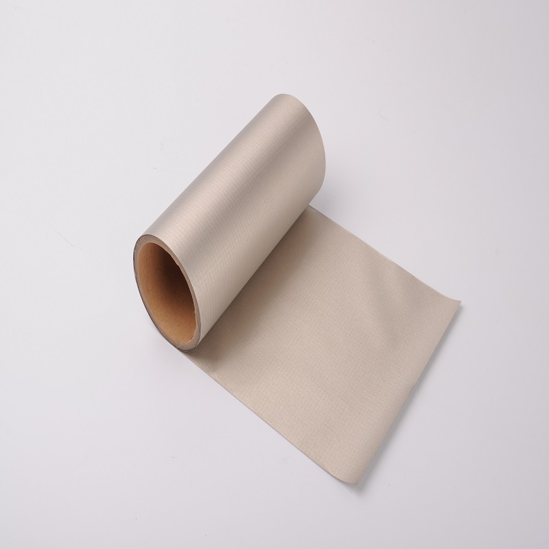 Panno schermante elettromagnetico