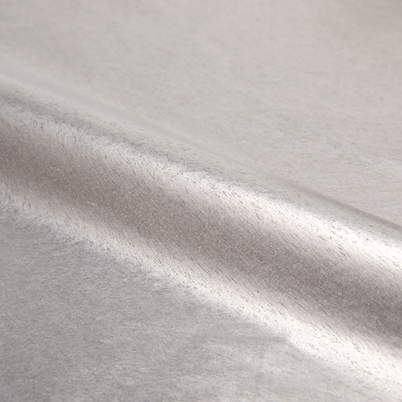 Tessuto conduttivo antiossidante anti-furto tessuto tessuto anti-scansione tessuto schermatura elettromagnetica tessuto