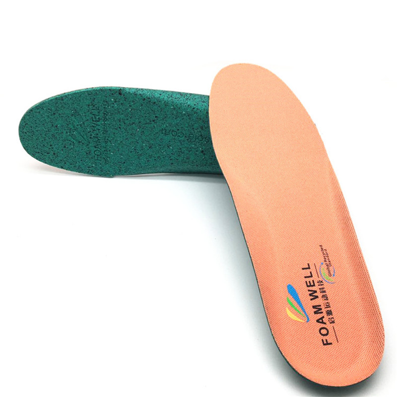 Polilite GRS Sustainable foam insolite riciclate