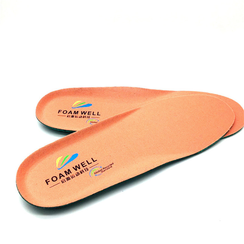 Polilite GRS Sustainable foam insolite riciclate